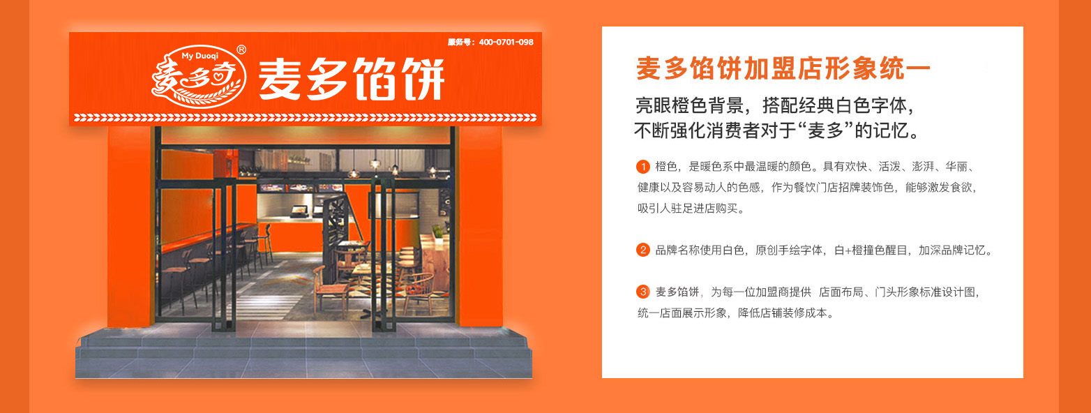 门店形象设计